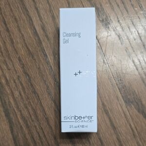 Skinbetter Cleansing Gel 2 Fl Oz